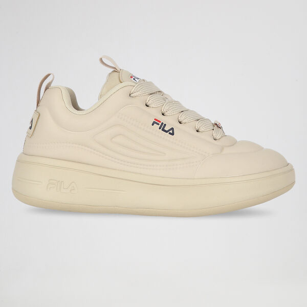 Zapatillas Fila Superbubble Sintético Mujer