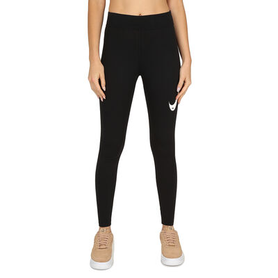 Calza Nike Sportswear Swoosh Tight