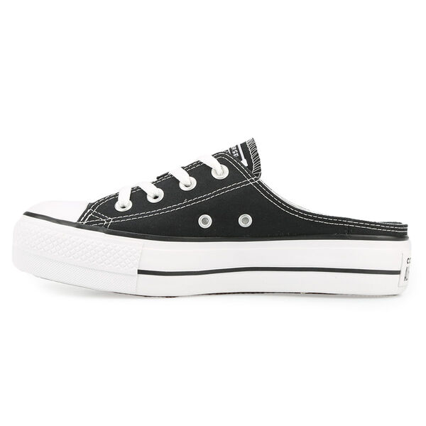 Chuck Taylor All Star Mule Platform