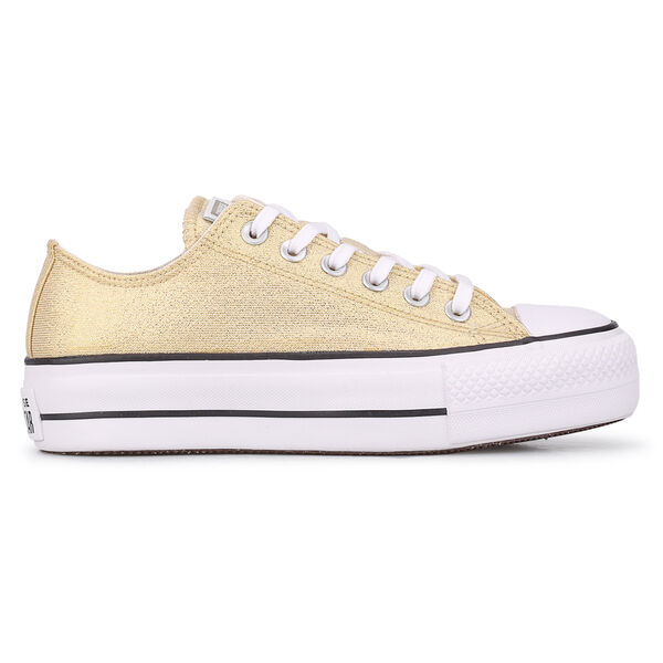 Zapatillas Converse Chuck Taylor All Star Lift Ox