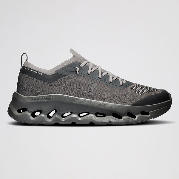 Zapatillas ON Cloudtilt Moon Mujer malla