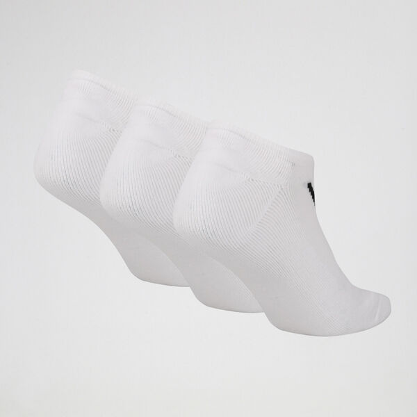 Pack de Medias Vans Classic Kick X3 Hombre