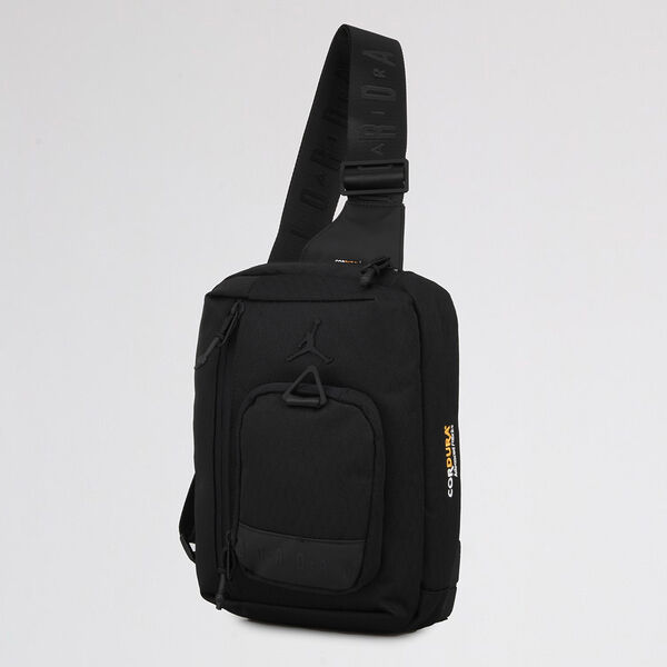 Morral Jordan Collectors Cossbody