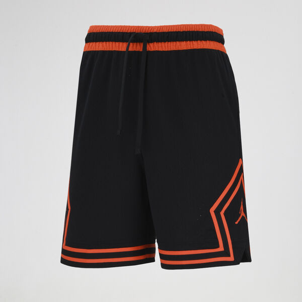 Short Jordan Diamond Mesh Hombre