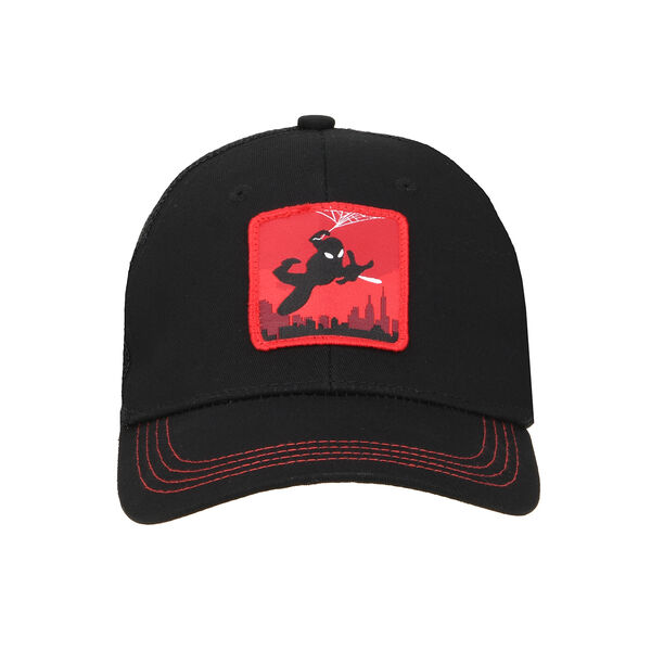 Gorra Jack Lee Avengers - Spiderman