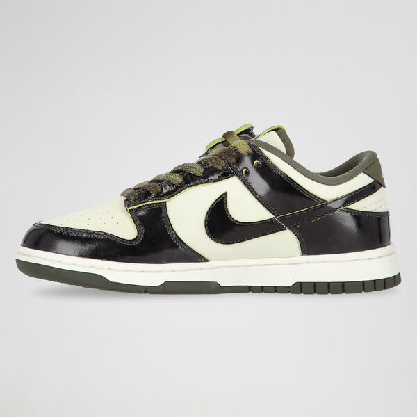 Zapatillas Nike Dunk Low Green Panda Mujer