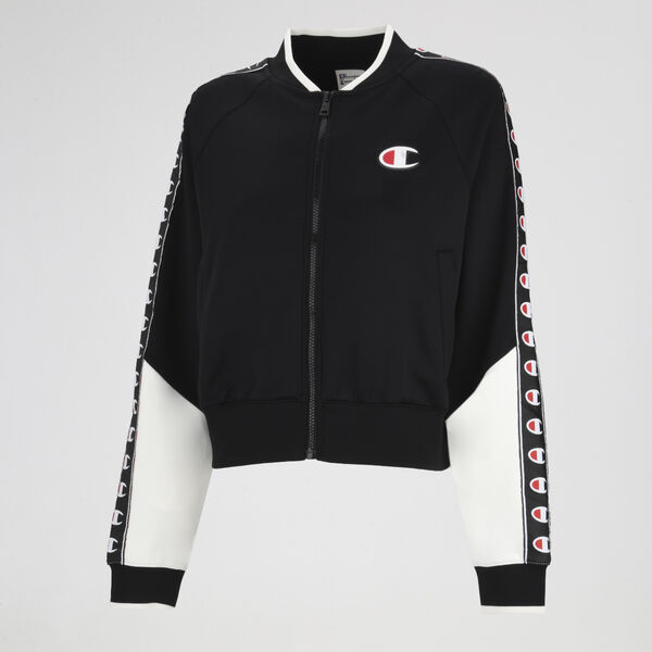 Buzo con cierre Champion Sport Mujer