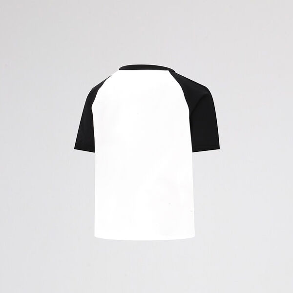 Remera adidas 3 Stripes Sl Infantil