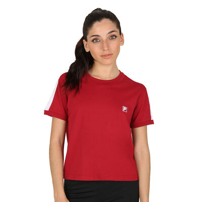 Remera Fila Carol