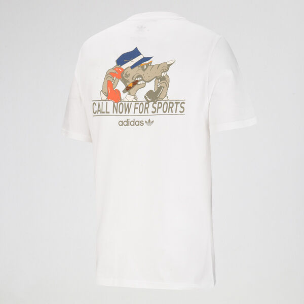 Remera adidas Call