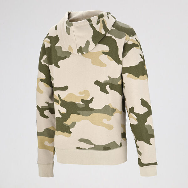 Buzo Champion Classic Fleece Hombre