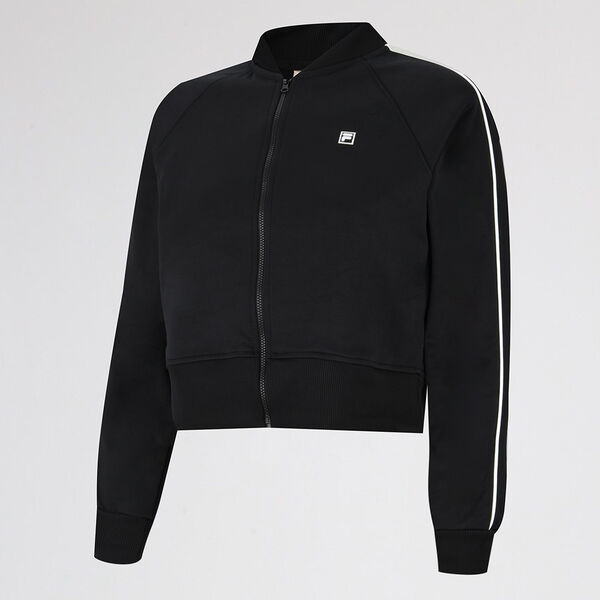 Buzo con Cierre Fila Classic GT Mujer