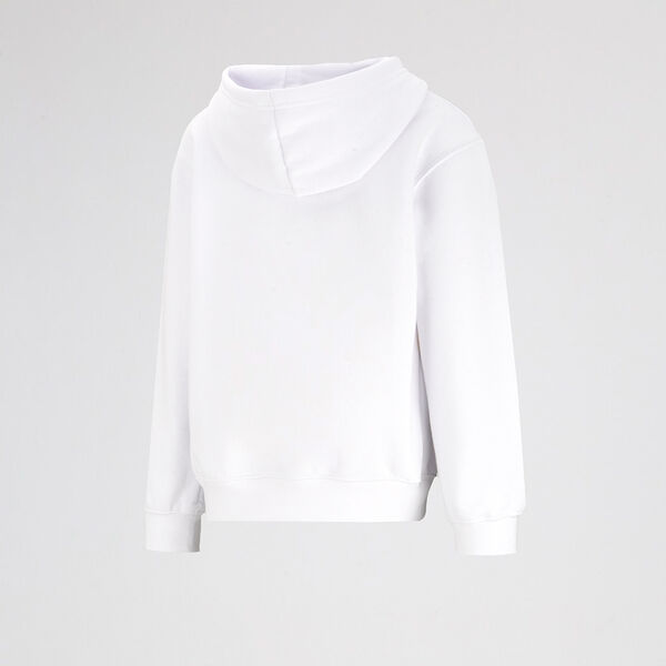 Buzo Jordan Brooklyn Fleece Ni&ntilde;o