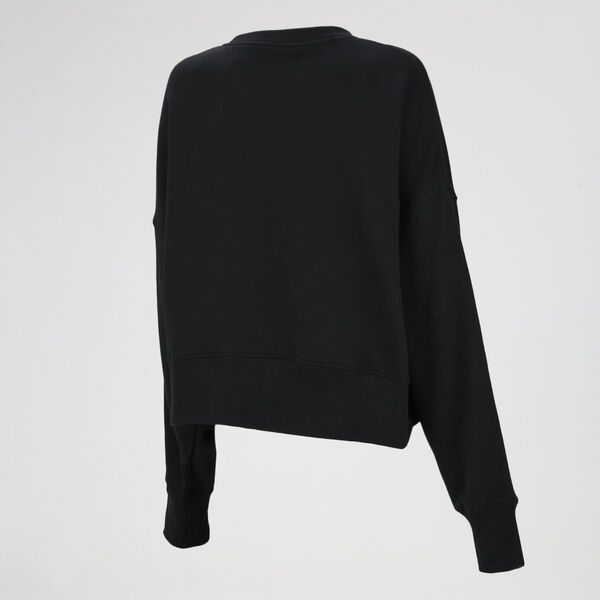 Buzo Nike Phoenix Fleece Mujer