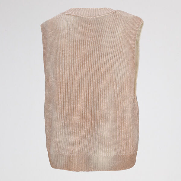 Chaleco Jordan Flight Mujer