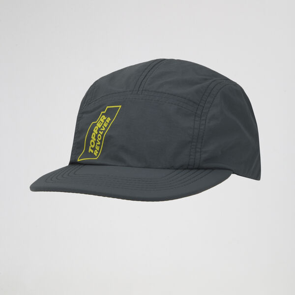 Gorra Topper Latitud X Revolver