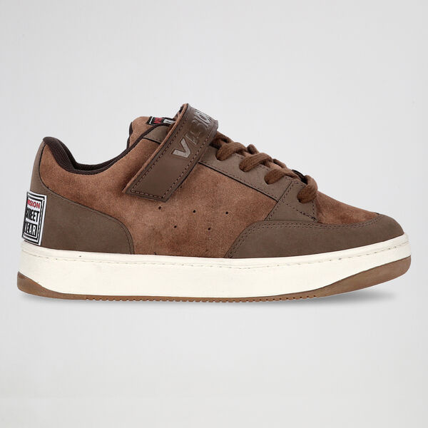 Zapatillas Vision Street Wear Mc1400 Low Brown