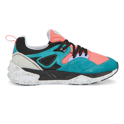 Zapatillas Running Puma TCR Blaze Fandom Hombre
