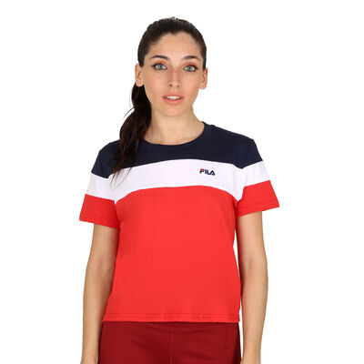 Remera Fila Mery