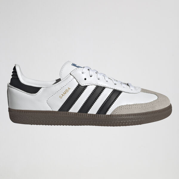 Zapatillas adidas Samba OG Infantil