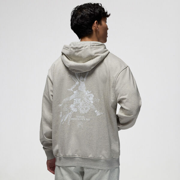 Buzo Jordan Sport Dri-FIT Fleece de Hombre