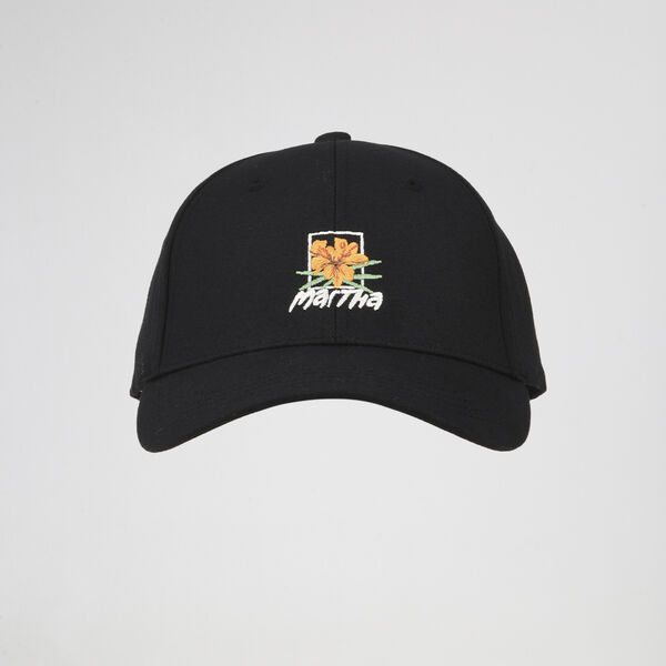 Gorra Martha Amancay Low