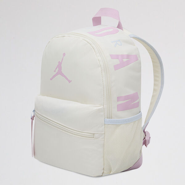 Mochila Jordan Air Patrol Ni&ntilde;a Poli&eacute;ster