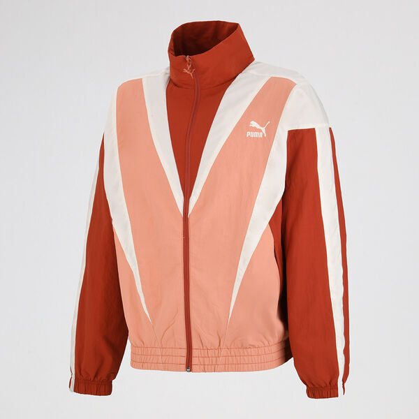 Campera Puma Club De Course Graphic