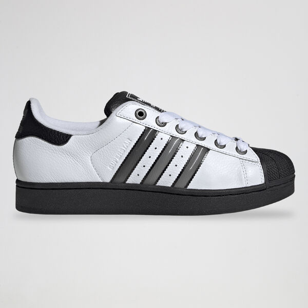 Zapatillas adidas Superstar II