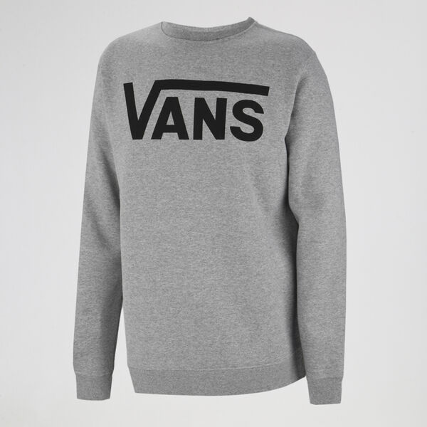 Buzo Vans Classic Crew II