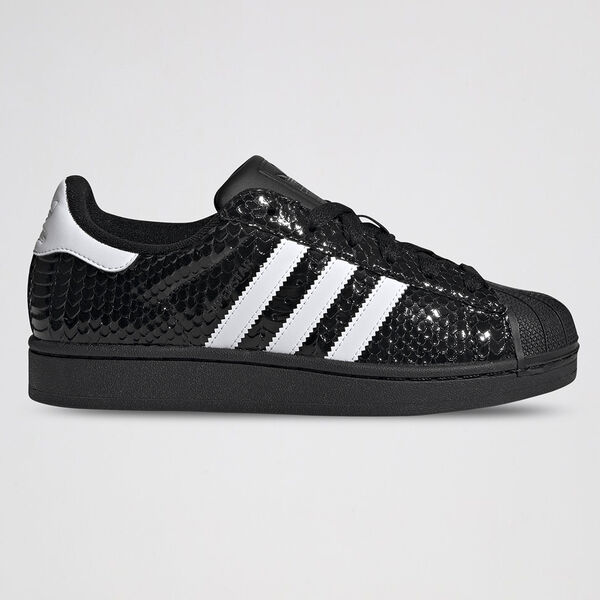 Zapatillas adidas Superstar II Mujer