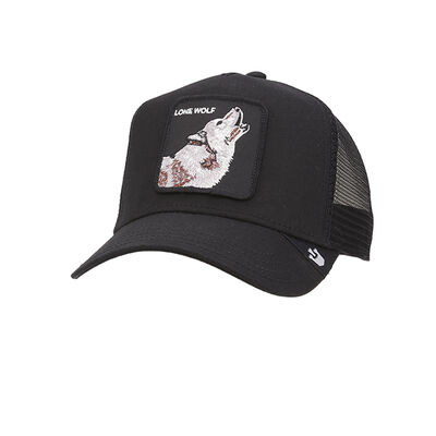 Gorra Goorin Baseball The Lone Wolf