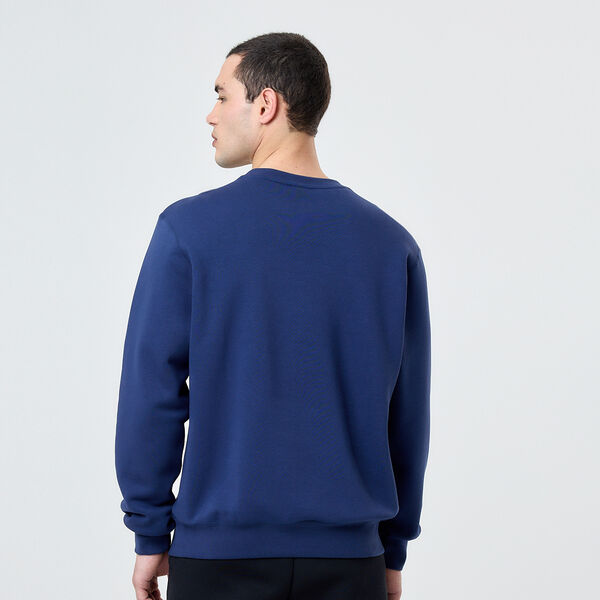 Buzo Nike Club Fleece Hombre
