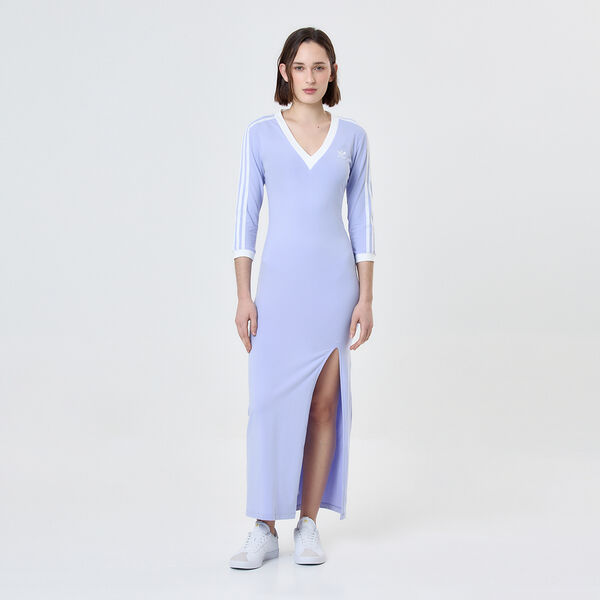 Vestido adidas Maxi V Mujer