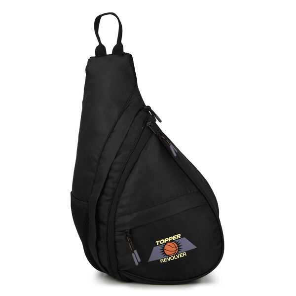Bolso Básquet Topper X Revolver
