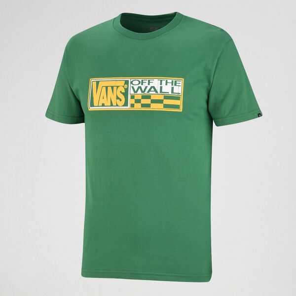 Remera Vans Hi Stretch para Hombre