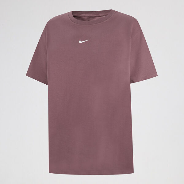 Remera Nike Sportwear Classic Mujer algod&oacute;n