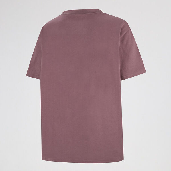 Remera Nike Sportwear Classic Mujer algod&oacute;n