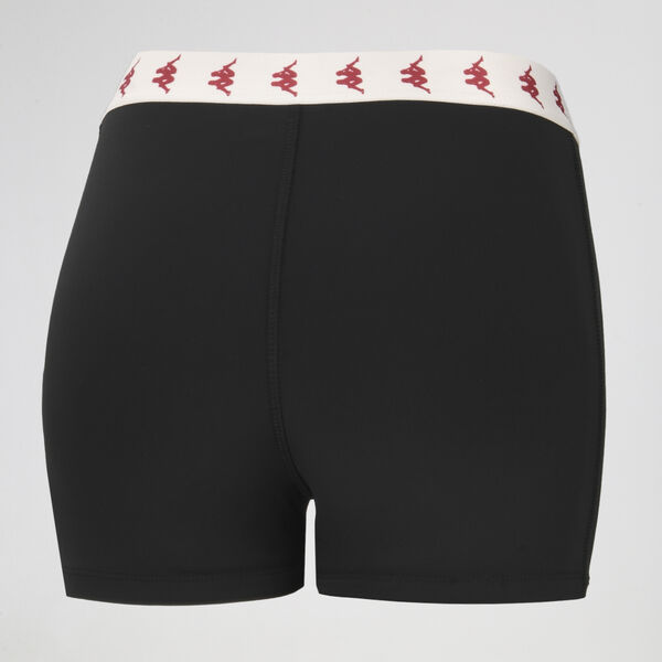 Calza Kappa Banda Nuda Mujer