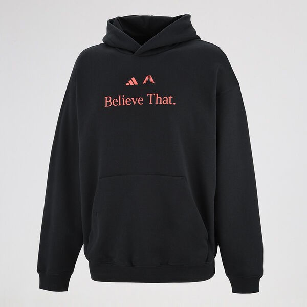 Buzo adidas Anthony Edwards Believe That Hombre