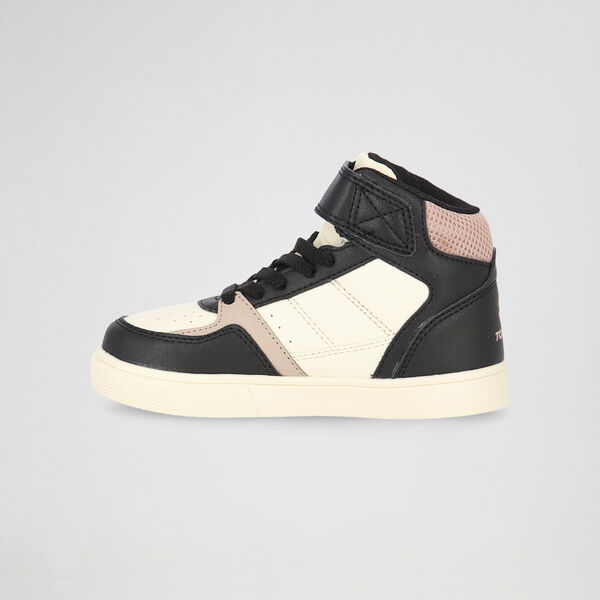 Zapatillas Topper Costa II Mid infantil