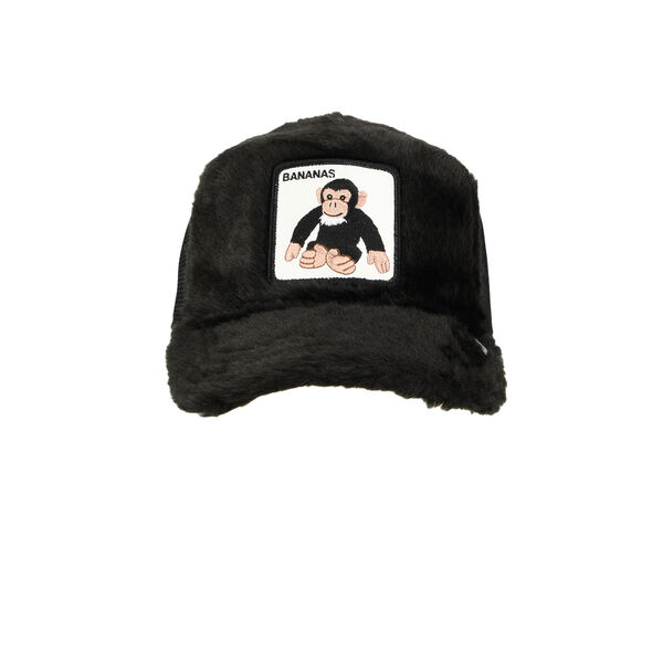Gorra Goorin Baseball Go Bananas