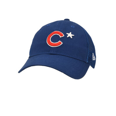 Gorra New Era 920 Patch Chicago Cubs