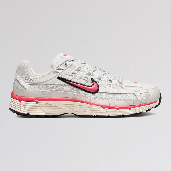 Zapatillas Nike P-6000 Mujer