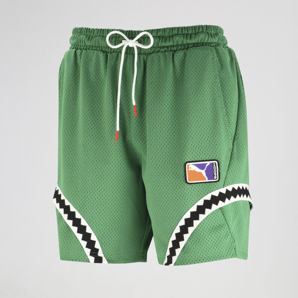 Short Puma Crowd Craze Hombre