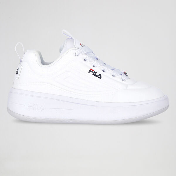 Zapatillas Fila Superbubble Mujer