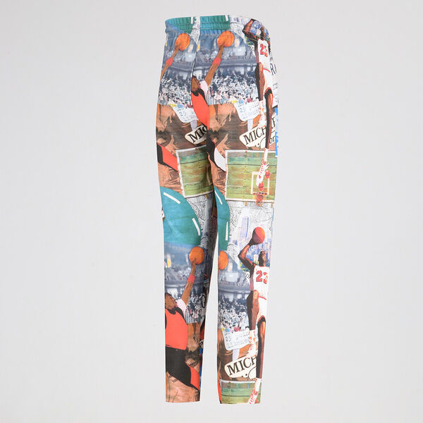 Pantalón Jordan Brooklyn Fleece Essentials