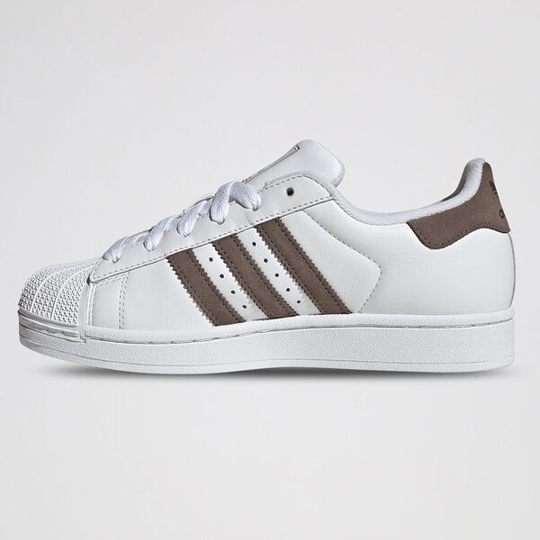 Zapatillas adidas Superstar II Mujer