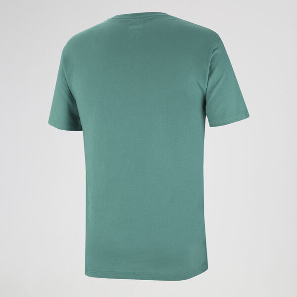 Remera Vans Classic Logo