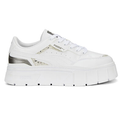 Zapatillas Urbanas Puma Mayze Stack Sq Mujer